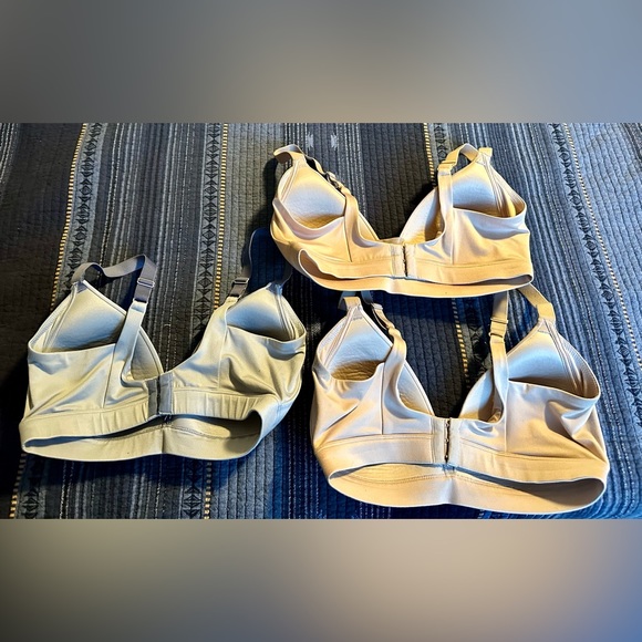 My weight loss is your gain! 3 Auden bras from Target. Great condition 36DD - Picture 4 of 5